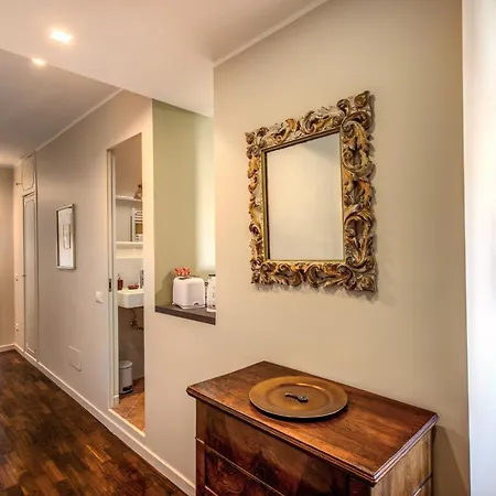 아파트 Roof Dream Piazza Del Popolo