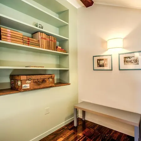 Roof Dream Piazza Del Popolo * 로마