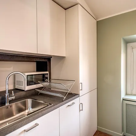 Roof Dream Piazza Del Popolo * 로마