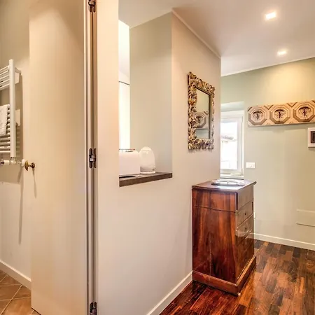 Roof Dream Piazza Del Popolo 아파트 로마