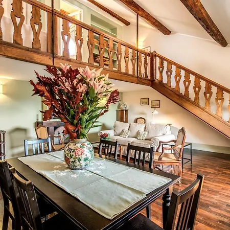 아파트 Roof Dream Piazza Del Popolo