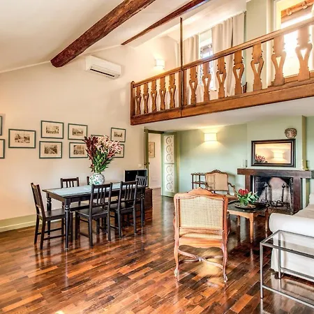 아파트 Roof Dream Piazza Del Popolo