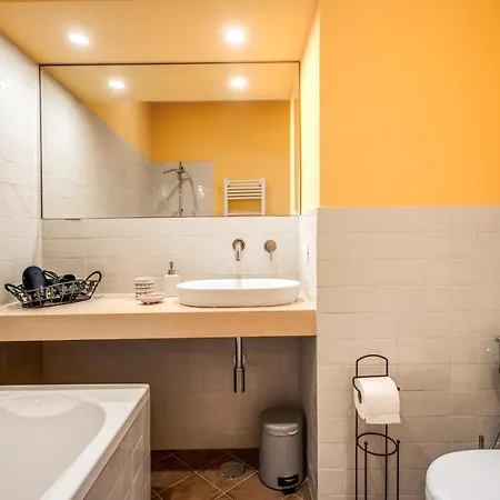 Roof Dream Piazza Del Popolo * 로마