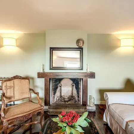 Roof Dream Piazza Del Popolo 아파트