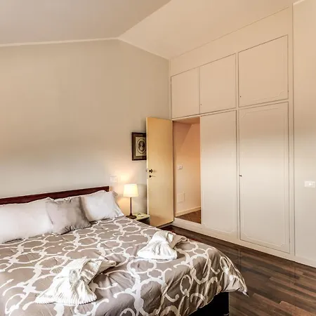 Roof Dream Piazza Del Popolo *