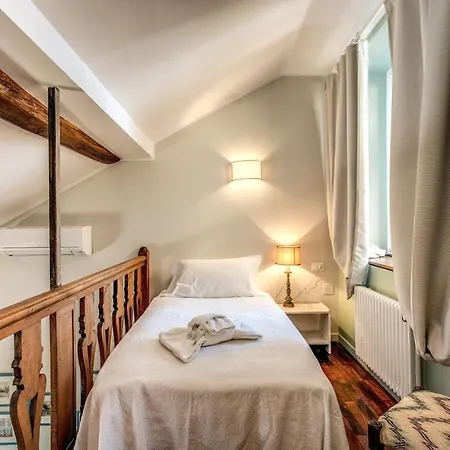 Roof Dream Piazza Del Popolo * 로마