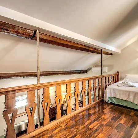 Roof Dream Piazza Del Popolo * 로마